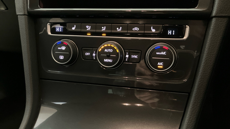 Volkswagen Golf 1.5 TSI EVO Match Edition 5dr Petrol Hatchback